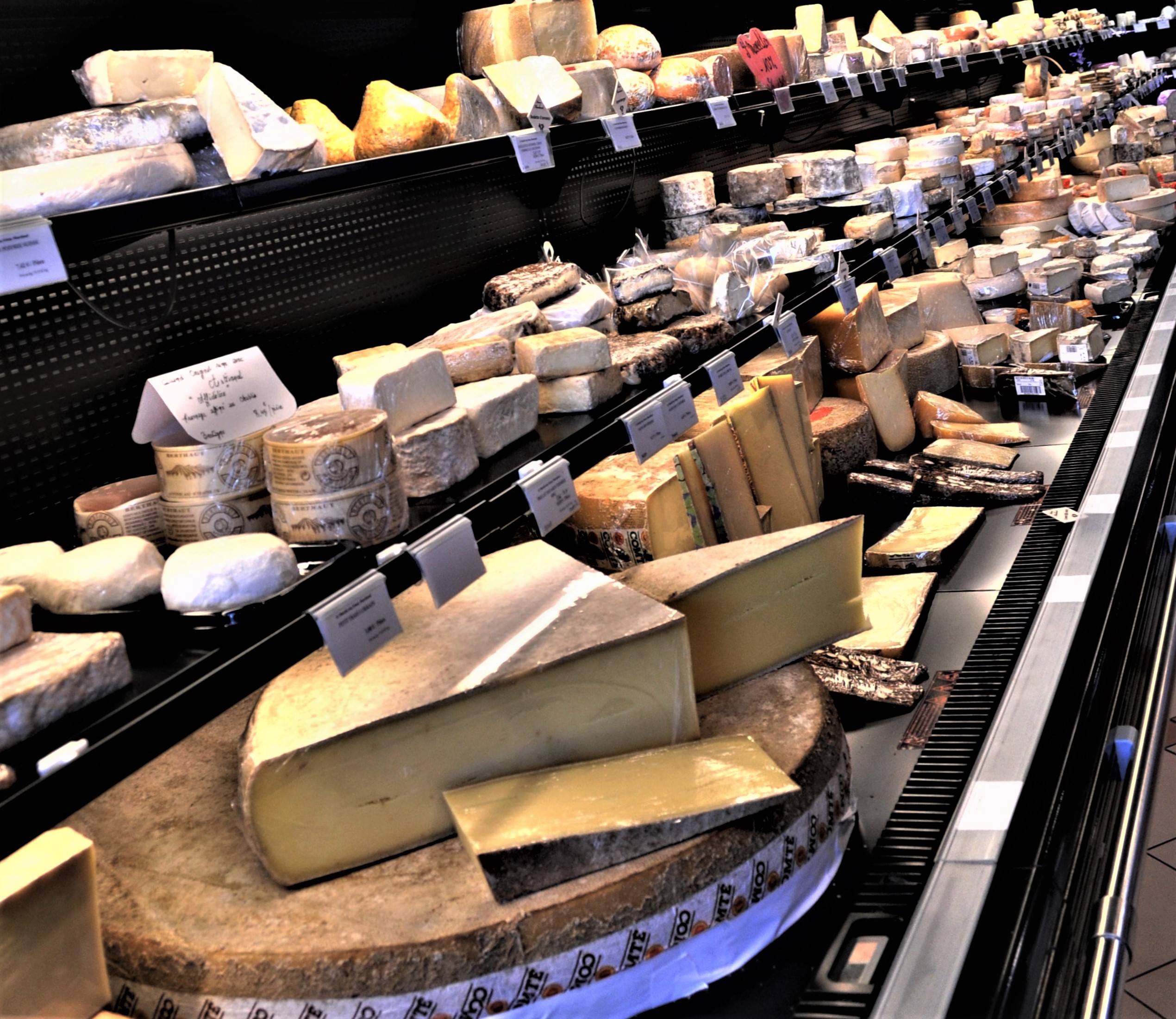 C.P.A. | 世界のチーズぶらり旅