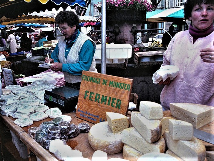 ワイン　チーズ　絵画　ヨーロッパ風景画 ワイン チーズ 絵画 ヨーロッパ風景画 C.P.A. |