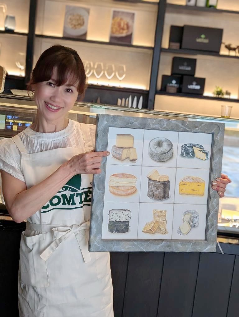 C.P.A. | セミナー