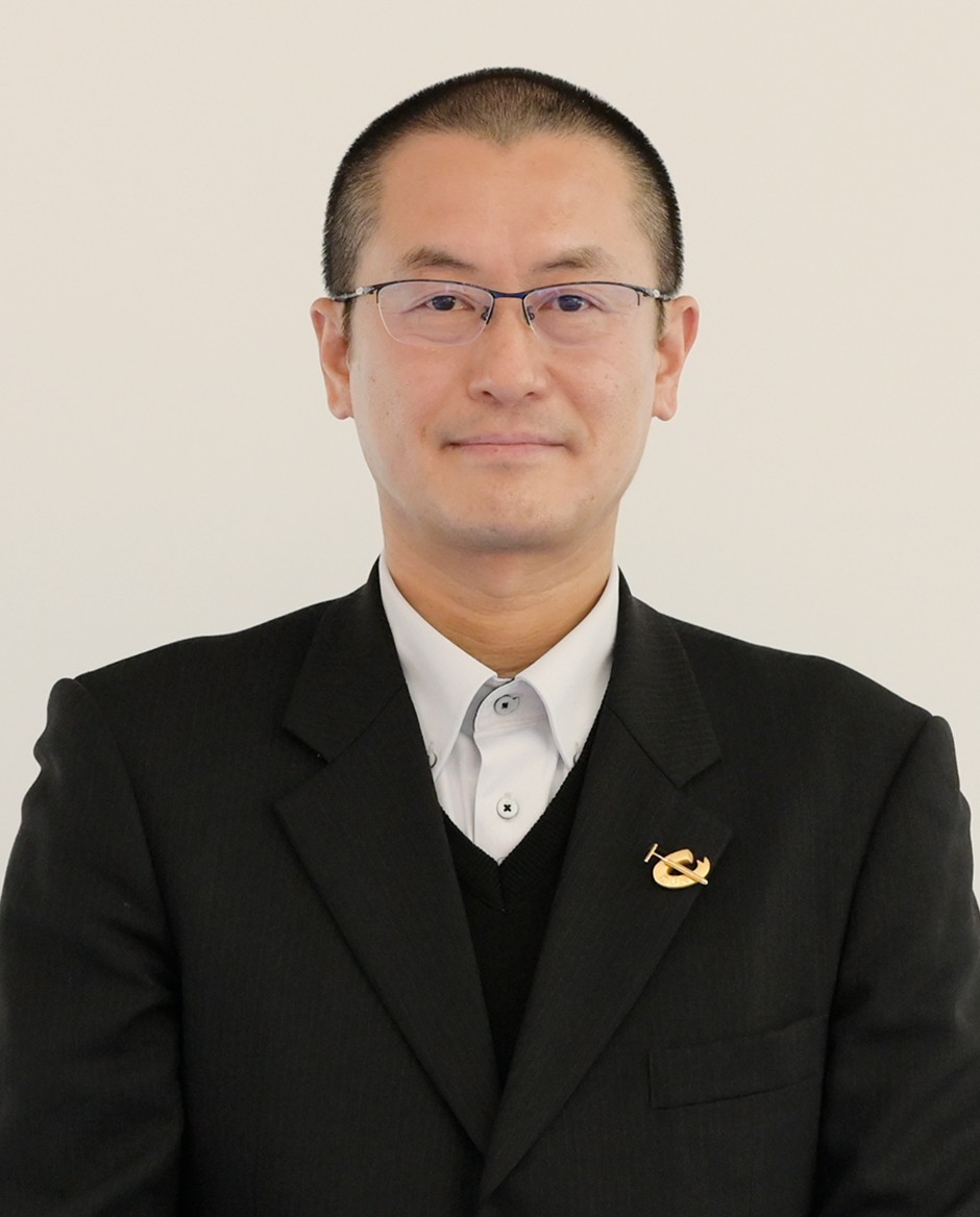 C.P.A. | 役員名簿