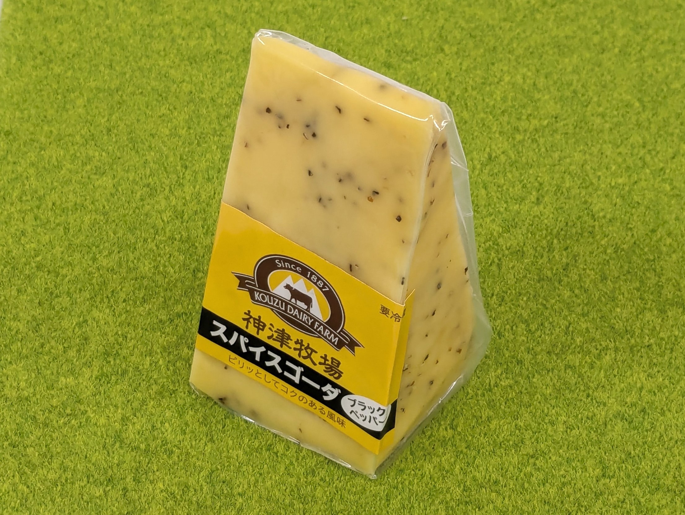 チーズ！ 2017年9〜11・2018年1・4、2019年5・6・8・11月号他 C.P.A. |