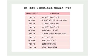 エジプトで発掘された世界最古のチーズ