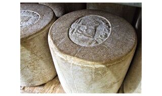 フランス・オーヴェルニュ地方の不思議なチーズたち