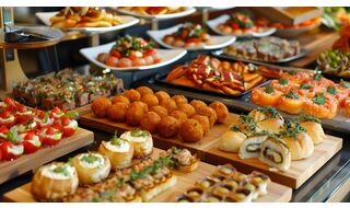 2026.2.11 金沢　チーズを使うフィンガーフード講座 第２弾!!