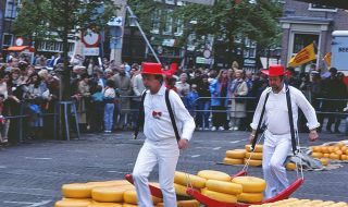 オランダ人がつくったオランダ・・