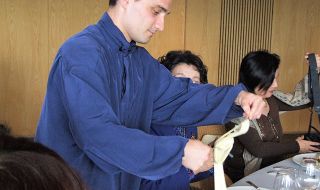 フランス中央山塊で生まれた異色のチーズ